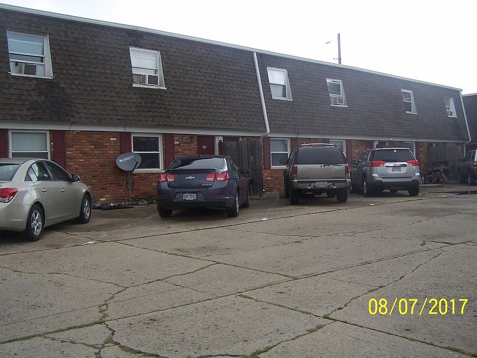 2nd image of N Charity St