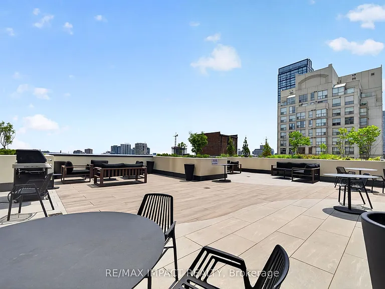 308 Jarvis St #813 — Photo 35