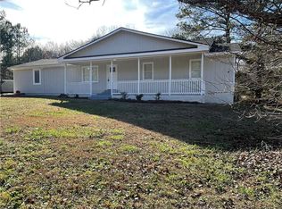 3471 Carlisle Ct SE, Conyers, GA 30013