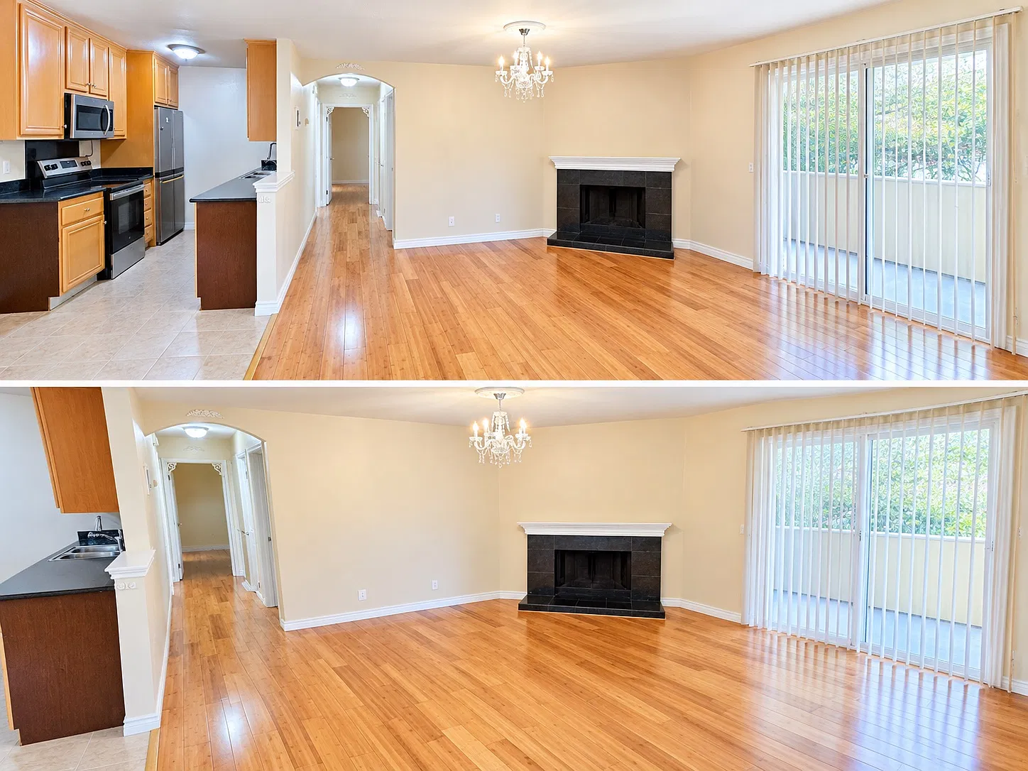 2 bed, 911 sqft, $2,700 — Photo 1