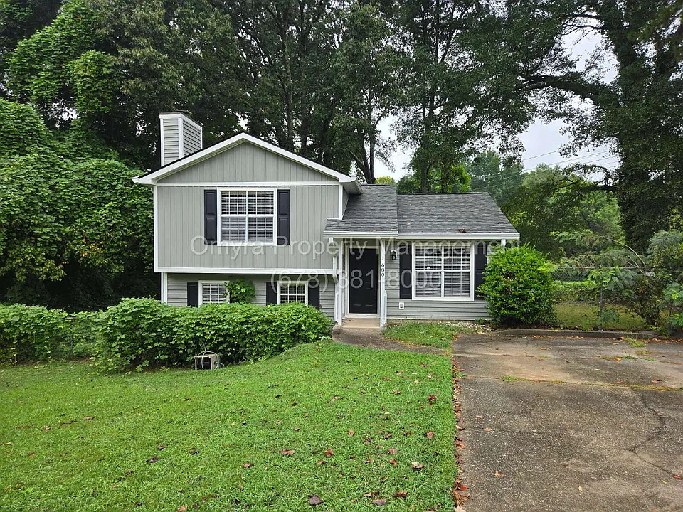 1680 Wee Kirk Rd SE