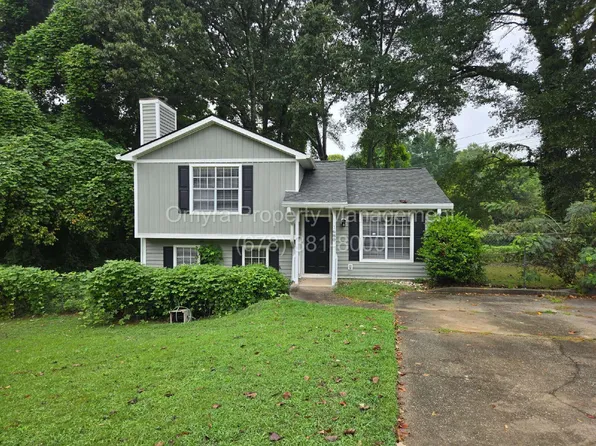 1680 Wee Kirk Rd SE, Atlanta, GA 30316