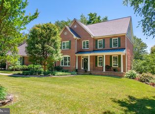 14702 Spring Meadows Dr, Germantown, MD 20874