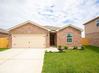 10819 Hillside Creek Dr, Humble, TX 77396