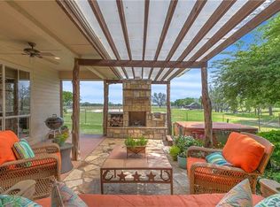 2851 Neri Rd, Granbury, TX 76048