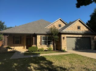8108 Timber Fall Trl, Fort Worth, TX 76131
