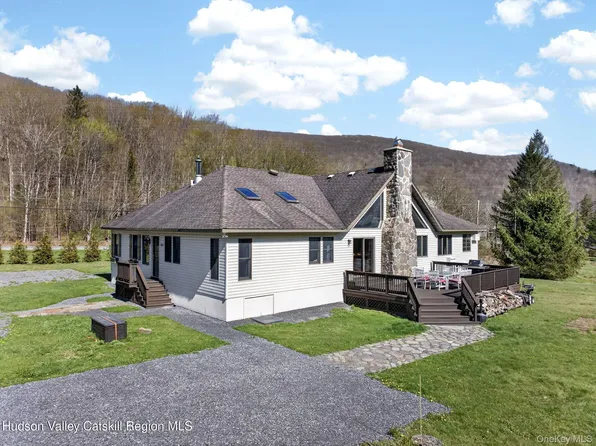 8643 New York Route 28, Big Indian, NY 12410