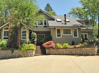 16252 Bush Rd, Nevada City, CA 95959