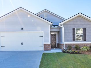 27 White Spruce Way, Newnan, GA