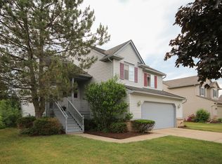 4589 Christina Dr, Ypsilanti, MI 48197