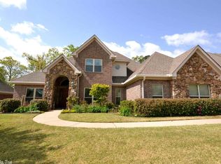 3308 Buckhorn Trl, Little Rock, AR 72211