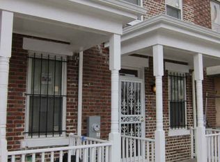 1607 Rosedale St NE, Washington, DC 20002