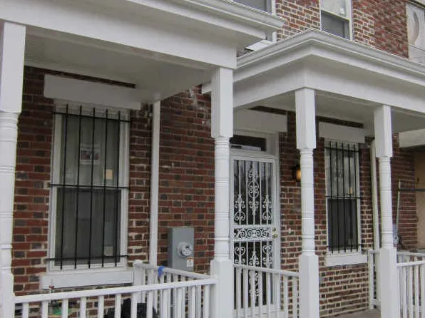 1607 Rosedale St NE, Washington, DC 20002