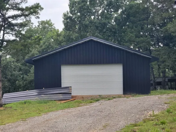 380 Cedar Valley Dr, Coldspring, TX 77331