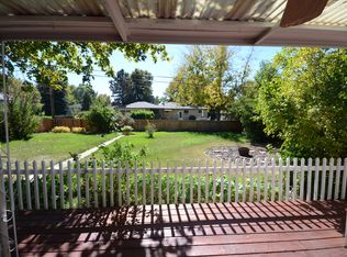 5060 E Jewell Ave, Denver, CO 80222