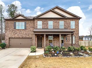 235 Shaker Hollow Dr, McDonough, GA 30253