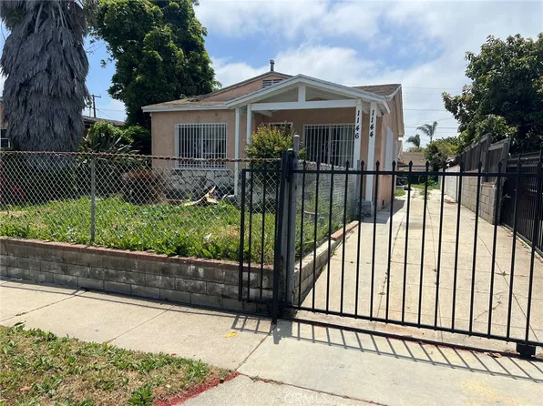 1146 W 89th St, Los Angeles, CA 90044