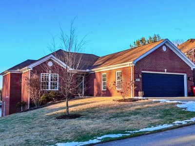 14 Foxley Ln, Frankfort, KY, 40601