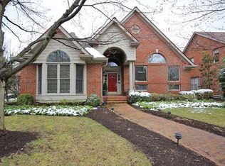 1807 Saint Ives Cir, Lexington, KY 40502