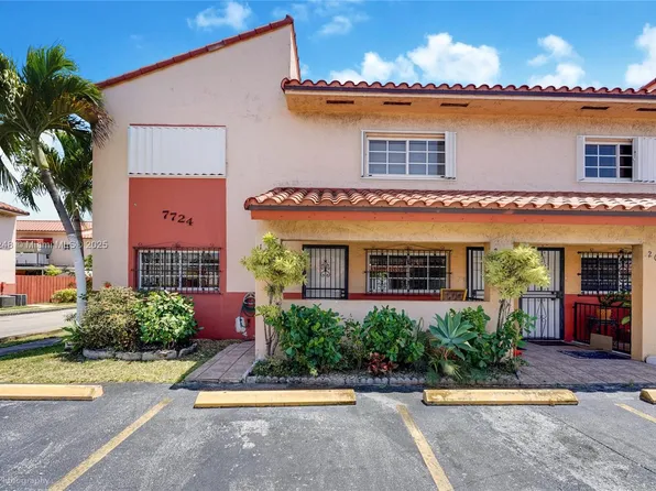 7724 W 29th Ln APT 101-38, Hialeah, FL 33018