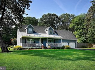 31216 Dogwood Estates Dr, Dagsboro, DE 19939