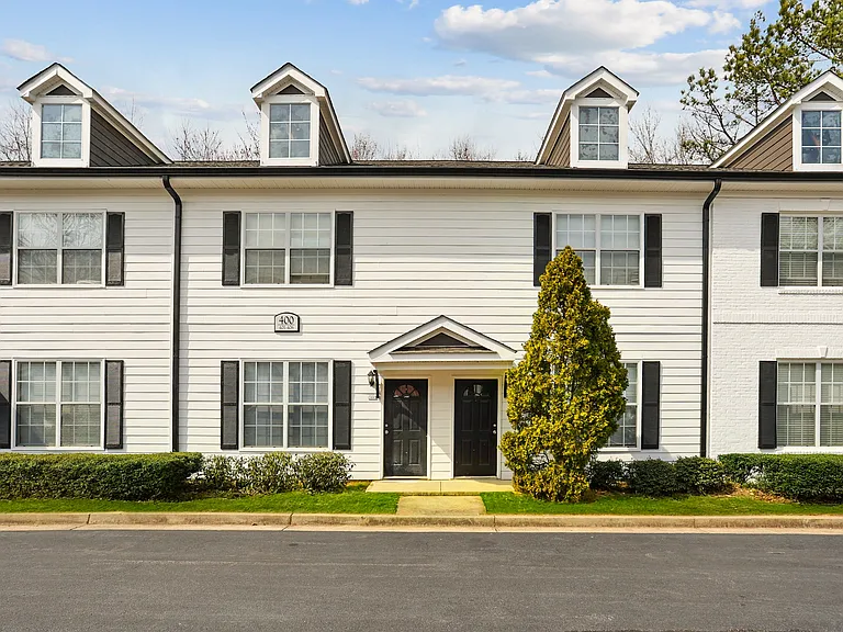 Sundance Creek Townhomes — Photo 25