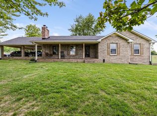 188 Switchboard Rd, Portland, TN 37148