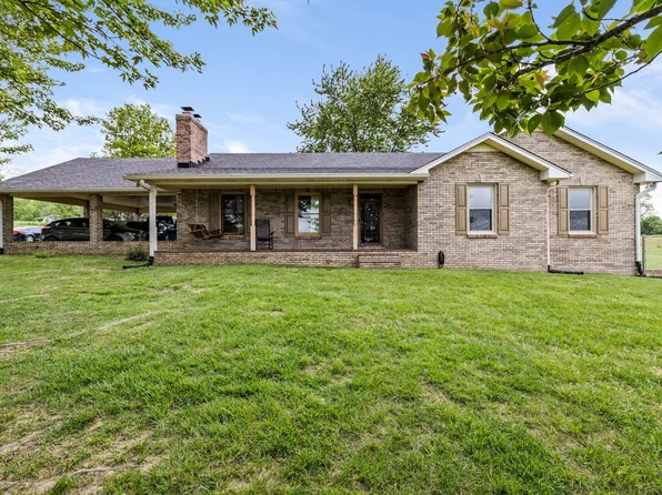 188 Switchboard Rd, Portland, TN 37148