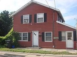 940 Boston Rd, Springfield, MA 01119