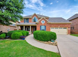 12632 Saratoga Springs Cir, Fort Worth, TX 76244
