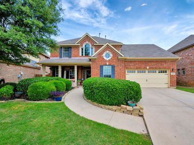 12632 Saratoga Springs Cir, Fort Worth, TX, 76244
