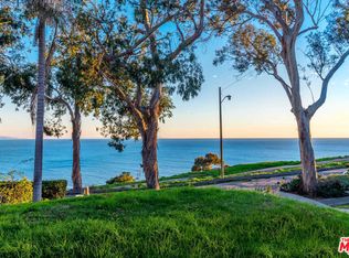 15413 Via De Las Olas, Pacific Palisades, CA 90272