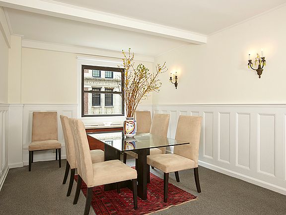 3rd image of 33 W 67th St #4FE