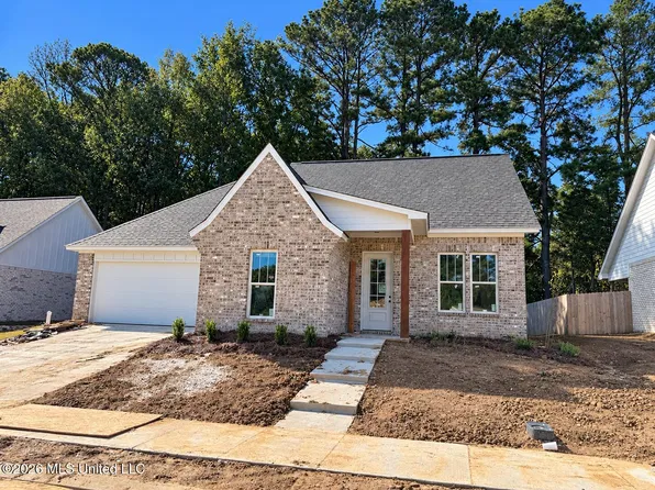 414 Hyde Park Cv, Brandon, MS 39042