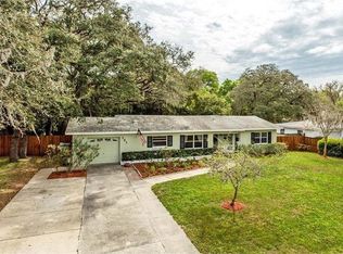 121 Ridgedale Rd, Temple Terrace, FL 33617