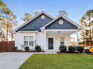 245 Ruby Ridge Rd, Durham, NC 27703