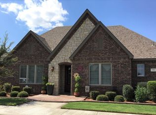 5304 Quicksand Cv, Midland, TX 79707