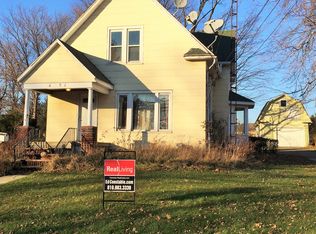 8092 Miller Rd, Swartz Creek, MI 48473