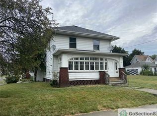 1307 14th St NW, Canton, OH