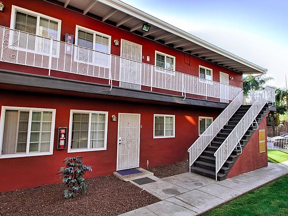 2nd image of 7642 Comstock Ave APT A
