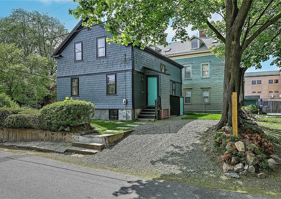 49 Jewett St, Providence, RI 02908 Zillow