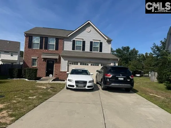 21 Cypress Cove Rd, Columbia, SC 29229