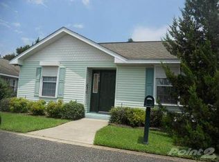 7816 Homestead Cir, Pensacola, FL 32526