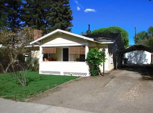 414 N Mesa Verde Ave, Aztec, NM 87410