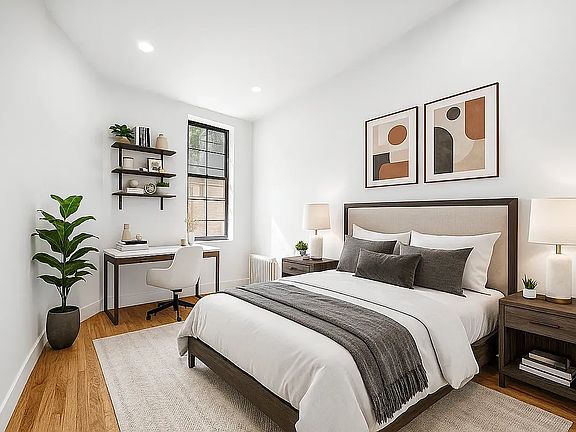 2nd image of 173 Classon Ave #2L