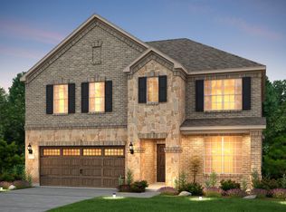 1734 Cherub Cheer Row, Wylie, TX 75098