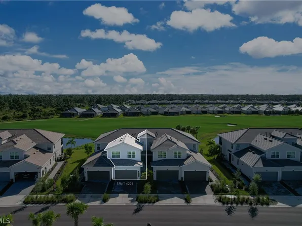 15919 Grassland Ln #4221, Punta Gorda, FL 33982