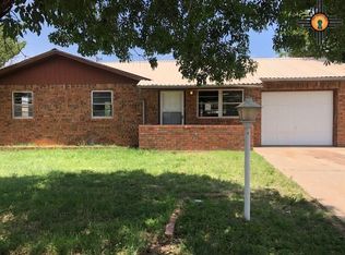109 Wicks Ave, Clovis, NM 88101