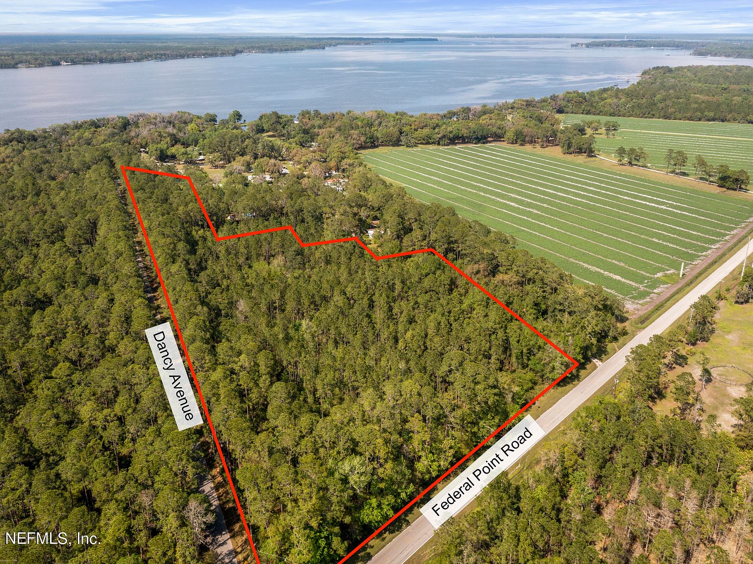 TBD DANCY AVE, East Palatka, FL 32131 MLS 1216716 Zillow