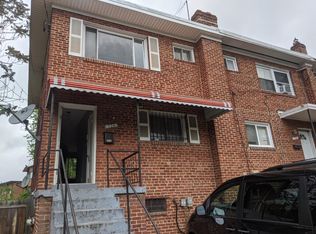 736 Neptune Ave, Oxon Hill, MD 20745